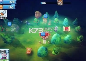 骑士的魔法战争 v3.8.2 游戏 截图