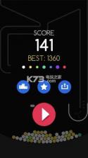 Color Ballz v1.1 手游下载 截图