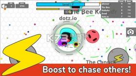 球球吞食io v1.7 游戏下载 截图