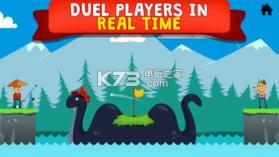 Battle Golf Online v1.6 中文版下载 截图