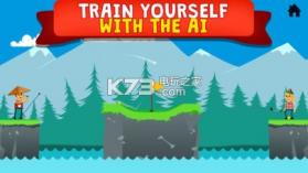 Battle Golf Online v1.6 中文版下载 截图