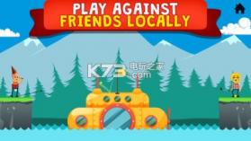 Battle Golf Online v1.6 中文版下载 截图