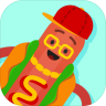 Dancing Hotdog v1.1 游戏下载