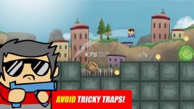 Trap Attack v1.0 游戏下载 截图