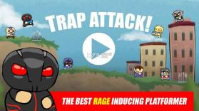 Trap Attack v1.0 游戏下载 截图