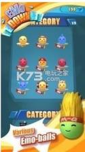 表情下落 v1.1.8 游戏下载 截图