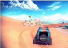 脱离道路 v1.16.0 安卓版下载 截图