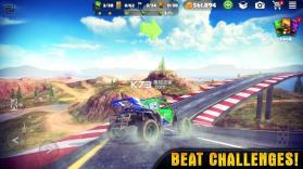 Off The Road v1.16.0 破解版下载 截图