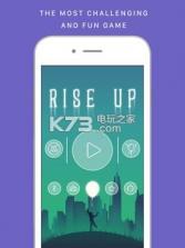 rise up plus v0.1 下载 截图