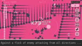 Bullet Voyage v1.0 游戏下载 截图