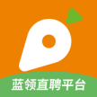 萝卜招聘app v5.2.8 安卓版下载