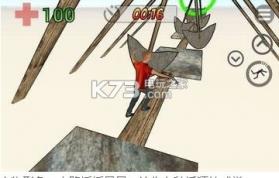 clumsy fred v1.1.5 游戏下载 截图