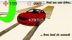 clumsy fred v1.1.5 游戏下载 截图