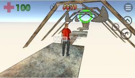 clumsy fred v1.1.5 游戏下载 截图