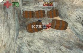 clumsy fred v1.1.5 游戏下载 截图