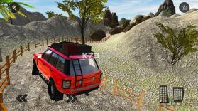 真实越野车模拟器 v1.1 游戏下载 截图