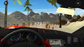 真实越野车模拟器 v1.1 游戏下载 截图