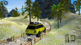 真实越野车模拟器 v1.1 游戏下载 截图