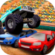 怪物卡车破坏游戏下载v2.0