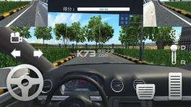 疯狂考驾照3d练车 v1.1.4 下载 截图