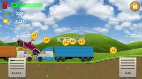 爬山车 v1.0.2 游戏下载 截图