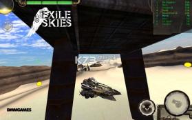 Exile Skies v1.02 游戏下载 截图