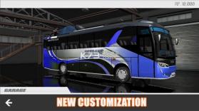 ES巴士模拟器2 v1.231 游戏下载 截图