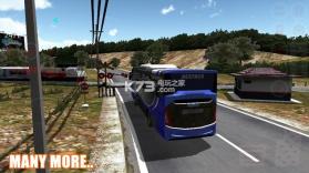 ES巴士模拟器2 v1.231 游戏下载 截图