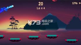 无尽的跳跃 v1.1000 游戏下载 截图