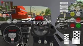 AAG Polisi Simulator v1.26 游戏下载 截图