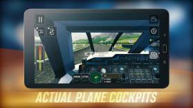 Flight Sim 2018 v2.6.0 下载 截图