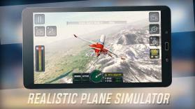 Flight Sim 2018 v2.6.0 下载 截图