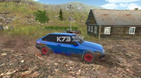 俄罗斯汽车司机模拟器 v1.03 下载 截图