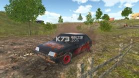 俄罗斯汽车司机模拟器 v1.03 下载 截图