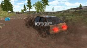 俄罗斯汽车司机模拟器 v1.03 下载 截图