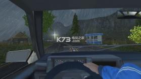 俄罗斯汽车司机模拟器 v1.03 下载 截图