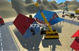 demolition Simulator v1.1 中文版下载 截图