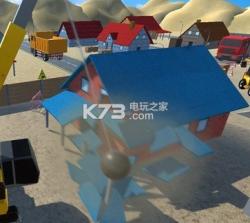 demolition Simulator v1.1 中文版下载 截图