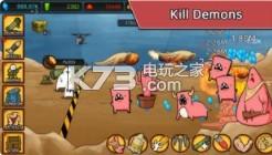 Missile Dude RPG v96 中文版下载 截图