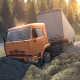 Orange Truck Driver游戏下载v1.0