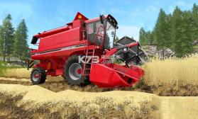 2018欧洲农业模拟器 v1.1 下载 截图