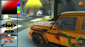 G65 AMG漂移模拟器 v1.0 下载 截图