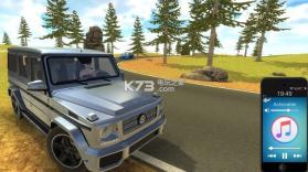 G65 AMG漂移模拟器 v1.0 下载 截图