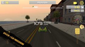 City Racing Traffic Racer v1.0 游戏下载 截图