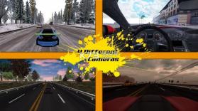 City Racing Traffic Racer v1.0 游戏下载 截图