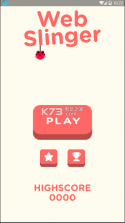 Web Slinger v1.0.23 游戏下载 截图