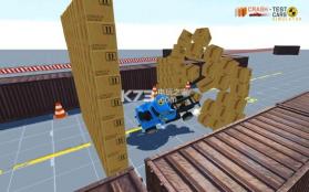 Car Crash Test ZIL 130 v1.0 下载 截图