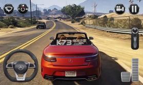 驾驶奔驰赛车 v1.0 游戏下载 截图