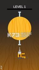 抖音Drill vs Screws v1.1.20 游戏下载 截图