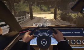 Real Car Driving Mercedes v1.0 下载 截图